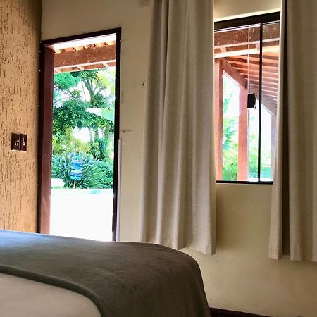 Bahia'S Inn Geriba Búzios Exteriér fotografie
