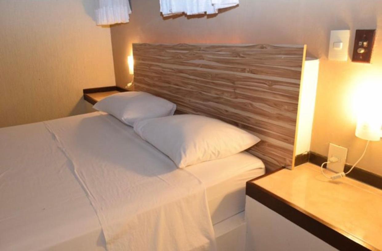 Bahia'S Inn Geriba Búzios Exteriér fotografie