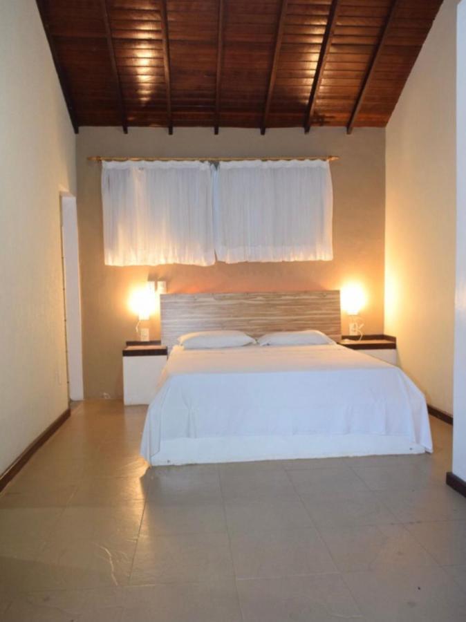 Bahia'S Inn Geriba Búzios Exteriér fotografie
