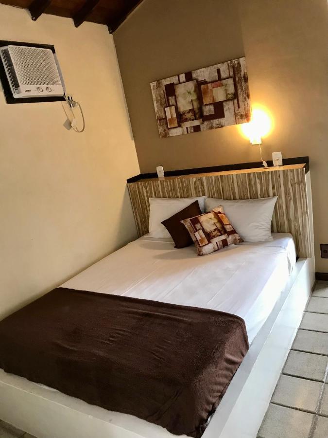 Bahia'S Inn Geriba Búzios Exteriér fotografie