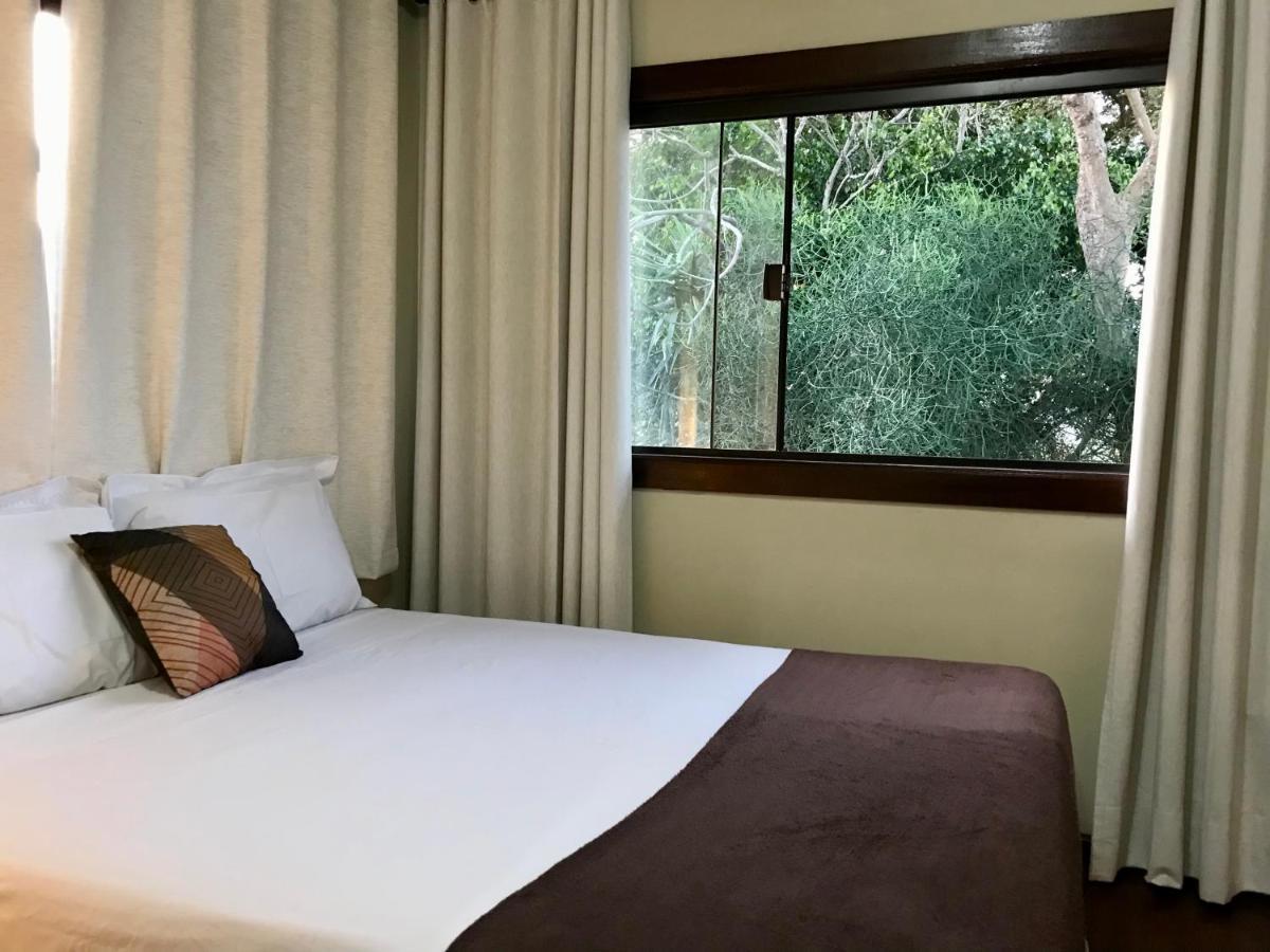Bahia'S Inn Geriba Búzios Exteriér fotografie