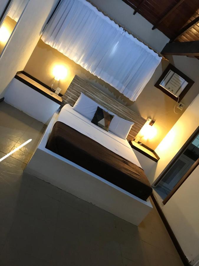 Bahia'S Inn Geriba Búzios Exteriér fotografie