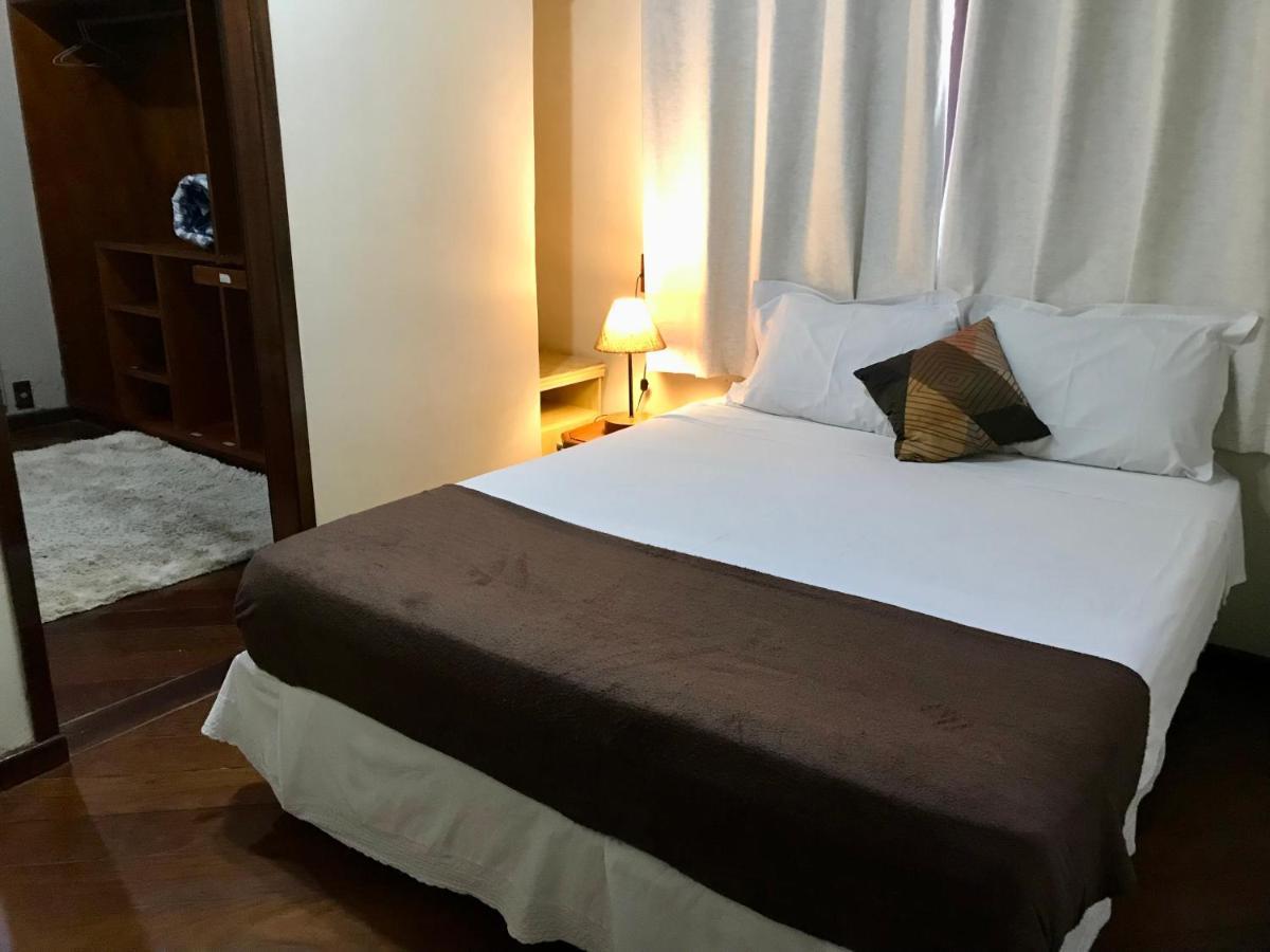 Bahia'S Inn Geriba Búzios Exteriér fotografie