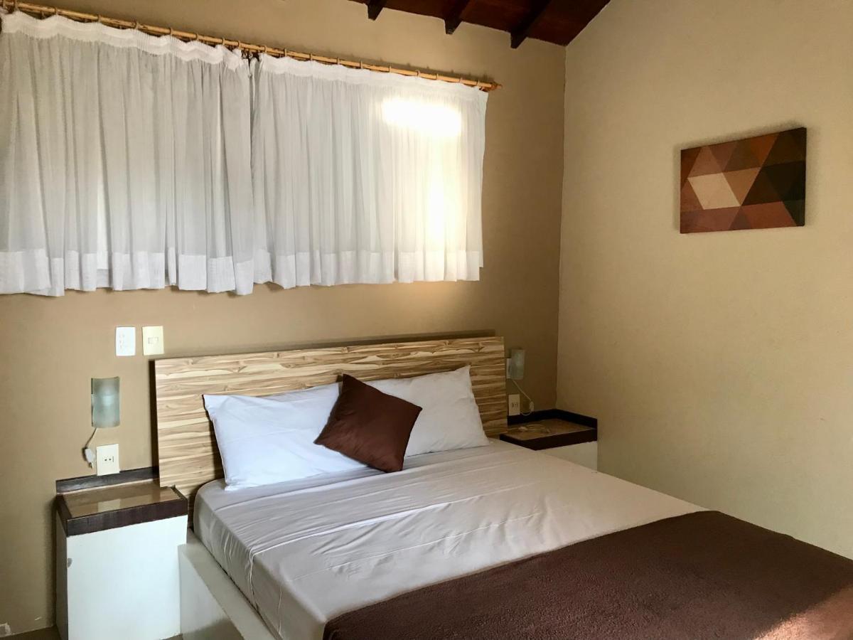 Bahia'S Inn Geriba Búzios Exteriér fotografie