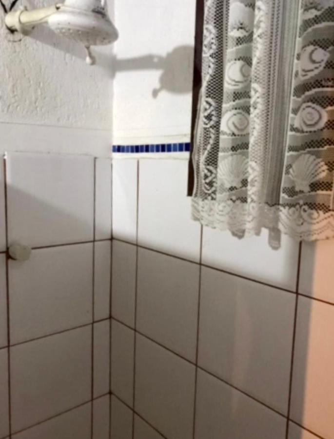 Bahia'S Inn Geriba Búzios Exteriér fotografie