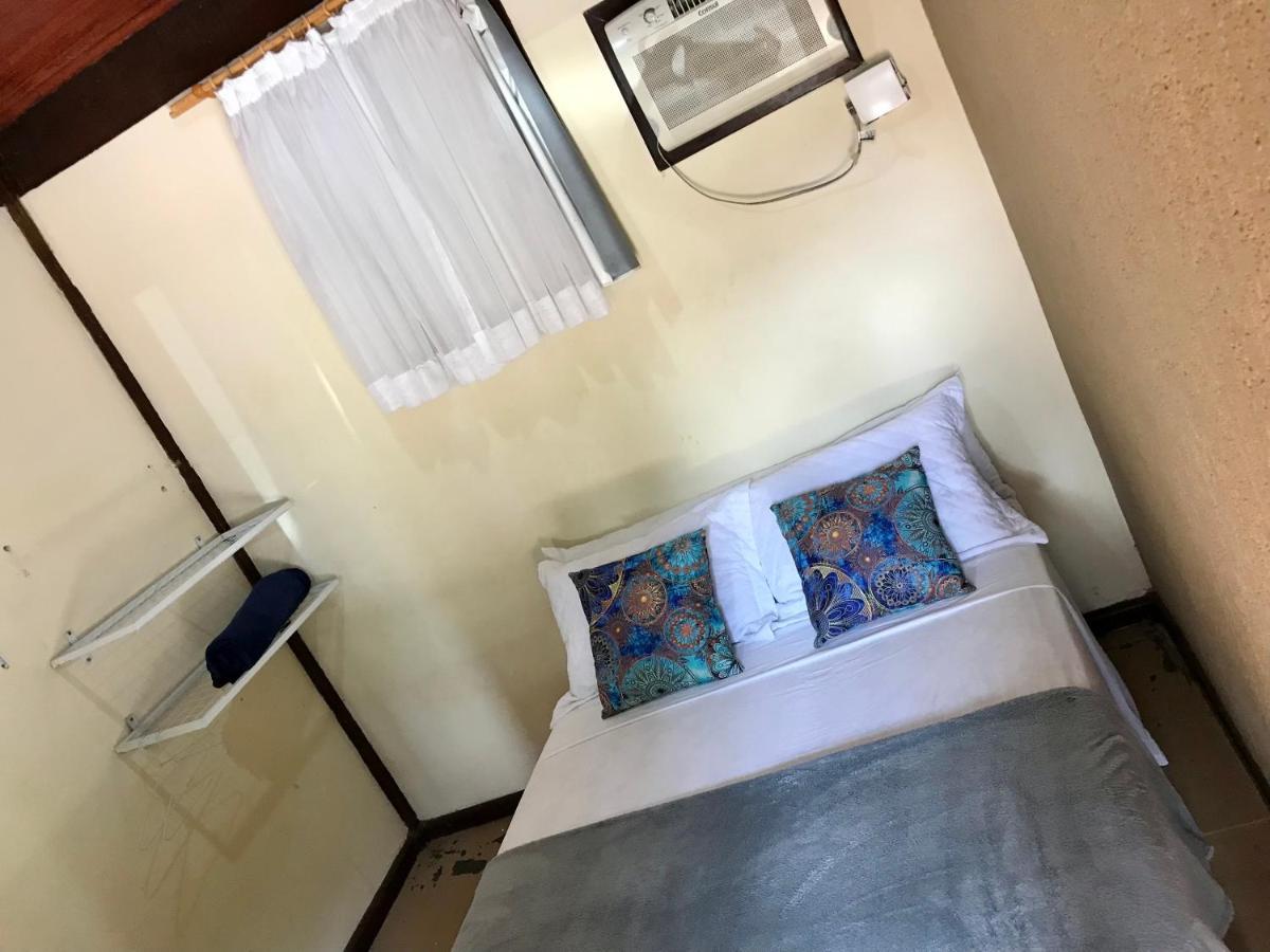 Bahia'S Inn Geriba Búzios Exteriér fotografie